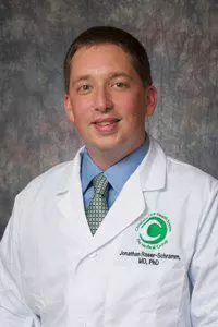 Dr. Jonathan M. Raser-Schramm Image