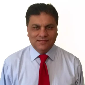 Dr. KHIZER K. AHMAD, MD Image