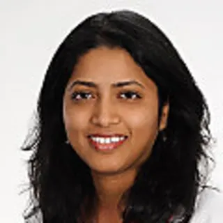 Dr. Kavitha Marri, MD Image