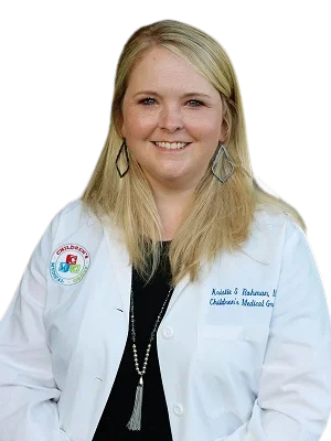 Dr. Kristie Rohman image