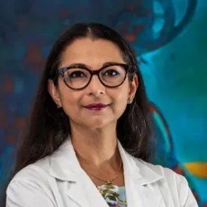 Dr. Madhureeta Achari image