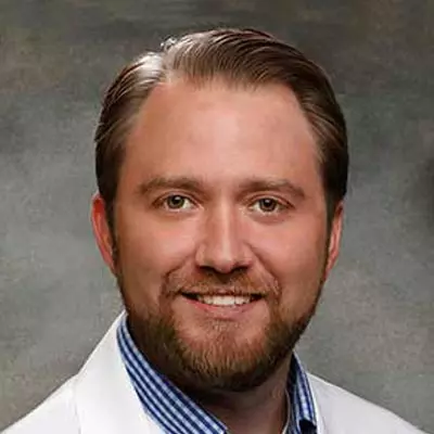 Dr. Matthew S. Boyce, MD Image