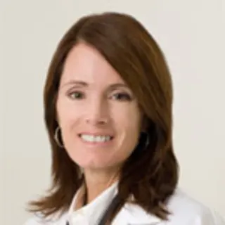 Dr. Melissa A. Carran Image
