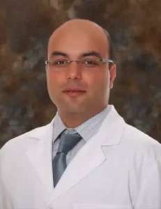 Dr. Mohammad Al Baeer Image