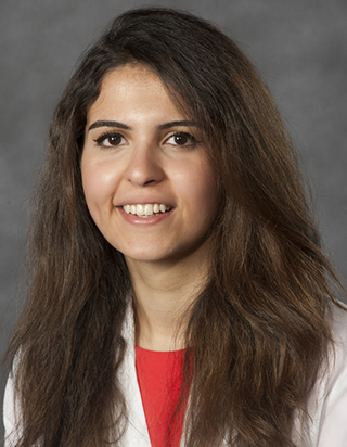 Dr. Mona Abdelmoneim Image