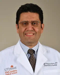 Dr. Pedro Balaguera MD Image