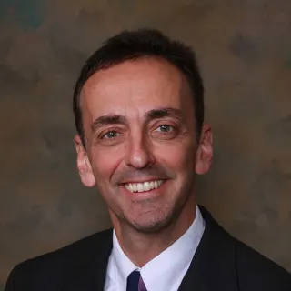 Dr. Peter Scott Image