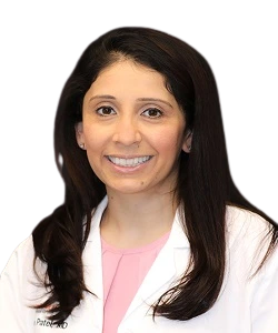 Dr. Rakhee Patel MD image