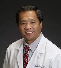 Dr. Ricardo Y. Mabanta Image