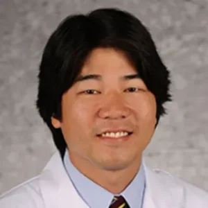 Dr. Richard K. Choi Image