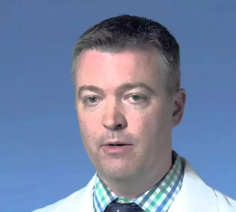 Dr. Sean Lewis Rogers, MD Image