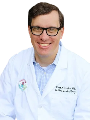 Dr. Steven P.Chevalier image