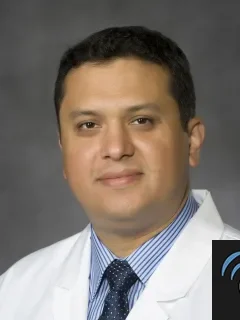 Dr. Victor H. Gonzalez Montoya image