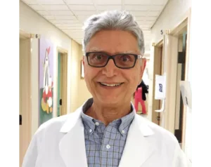 Dr. W. David Hammad, MD Image