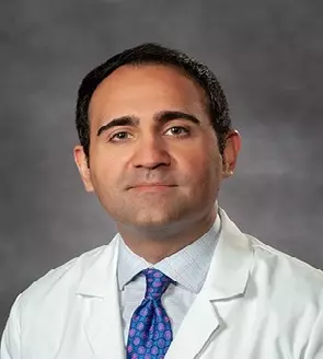 Dr. Yasir Al-Khalili, MD Image