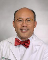 Dr. Yung R. Lau Image