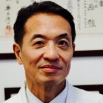 Dr. Yuzuru Anzai Image