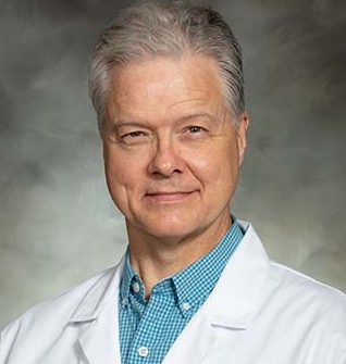 Dr.James B. Harrell, MD Image