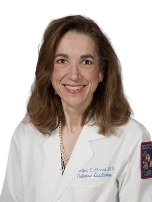 Dr.Jennifer Shores image