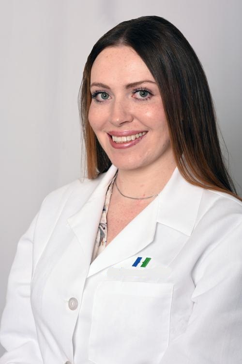 Dr. Regina Krel Image