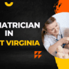 Pediatrician in West Virginia