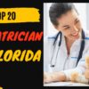 Top 20 Pediatrician in Florida