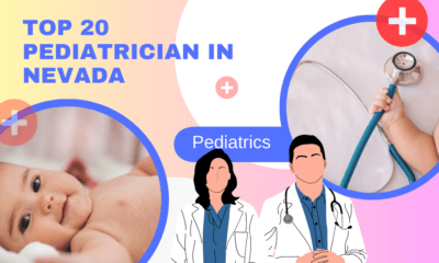 Pediatricians in Nevada