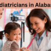 Top 20 Pediatricians in Alabama