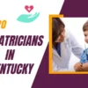 Pediatricians in Kentucky
