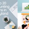 accounting firms in Maryland