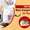 Gynecologists in Texas