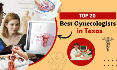 Gynecologists in Texas