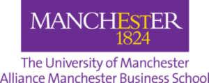 Alliance Manchester Business School Logo Image