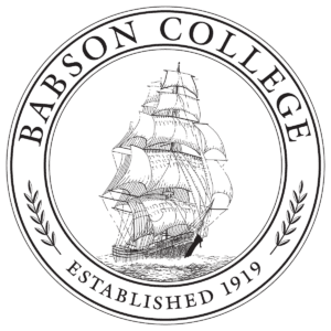 Babson College Image