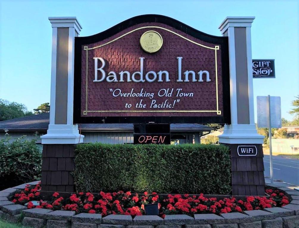 Bandon Inn Image