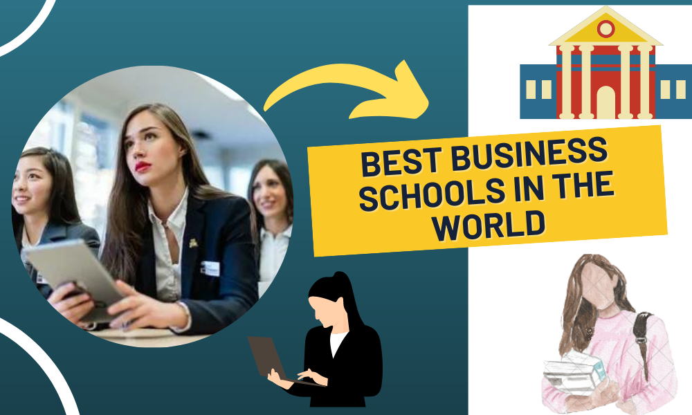 Business Schools In The World