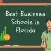 Best Business schools in Florida