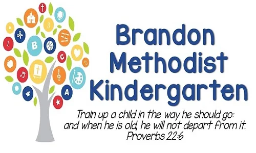 Brandon Methodist Kindergarten