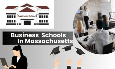 Business Schools in Massachusetts
