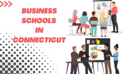 Business schools in Connecticut