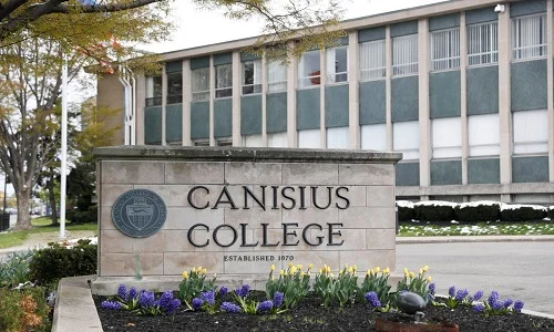 Canisius college