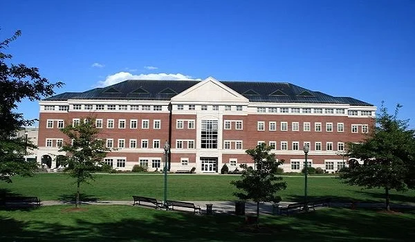 Central Connecticut State University image