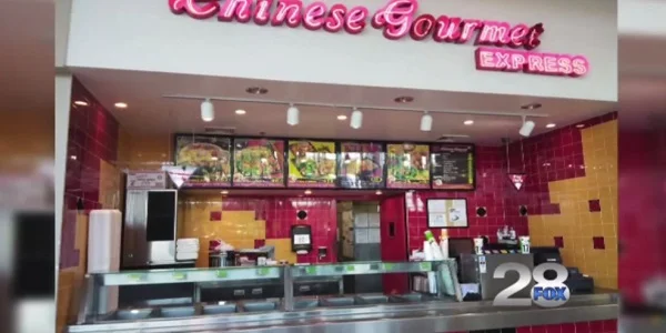 Chinese Gourmet Express image