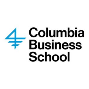 Columbia Business School Logo Image
