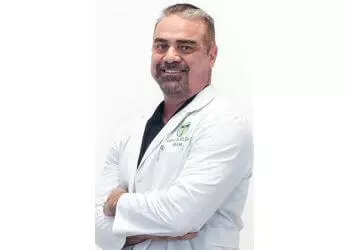 Dr. Alejandro A. Tey MD Image