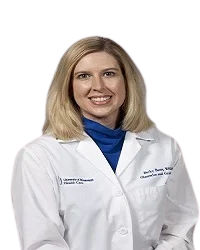 Dr. Becky Bates image