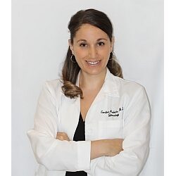Dr. Carolina Praderio MD Image