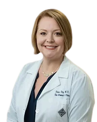 Dr. Erica Ory MD image
