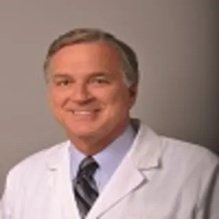 Dr. James J. Cosgrove Image