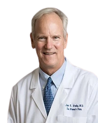 Dr. John R. Wooley M.D. image
